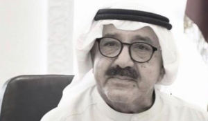 وفاة وزير الدفاع الكويتي السابق الشيخ ناصر صباح الأحمد